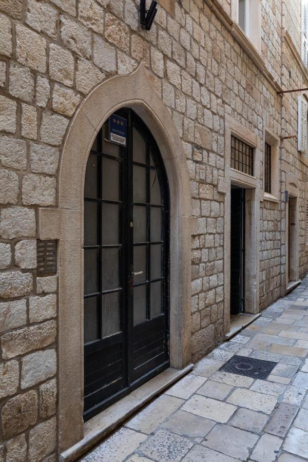 Street Buzz Old Town By Duhomes * Dubrovnik