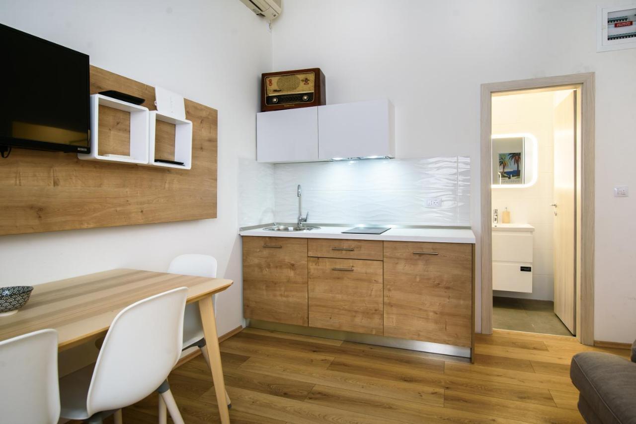 Street Buzz Old Town By Duhomes Apartman *