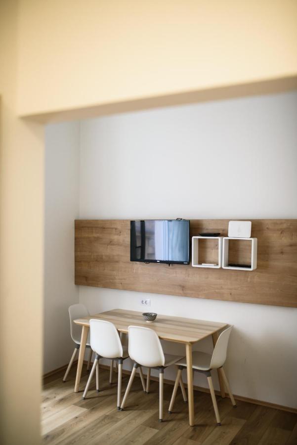 Apartman Street Buzz Old Town By Duhomes
