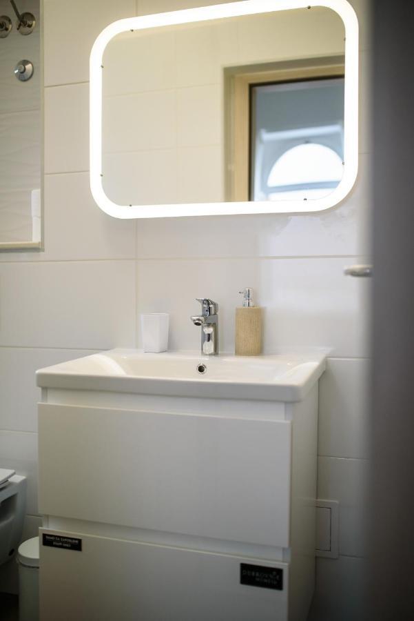 Apartman Street Buzz Old Town By Duhomes