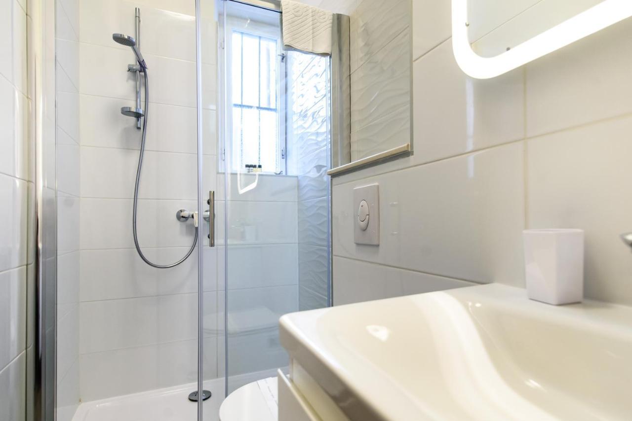 Apartman Street Buzz Old Town By Duhomes *