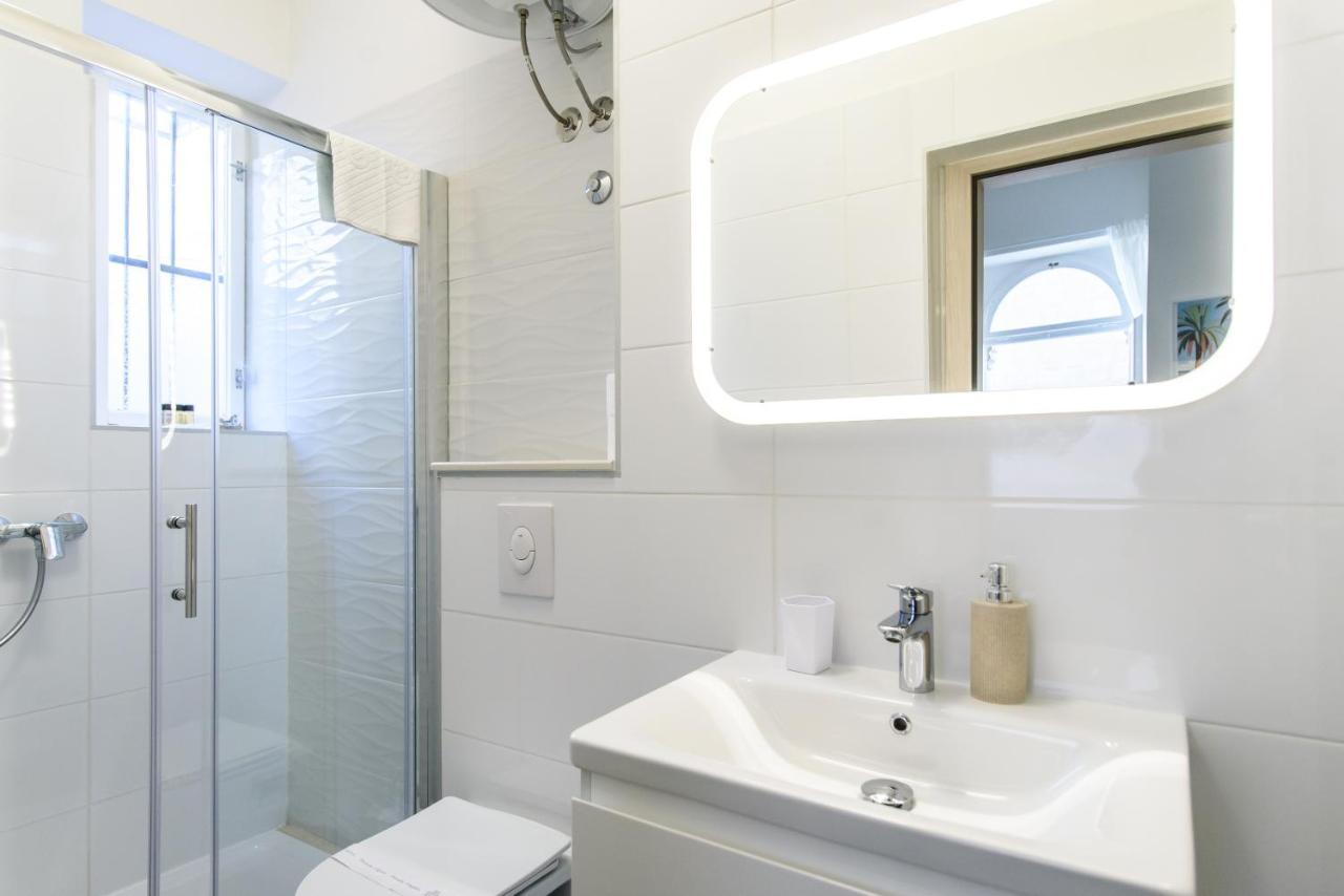 Street Buzz Old Town By Duhomes Apartman Dubrovnik