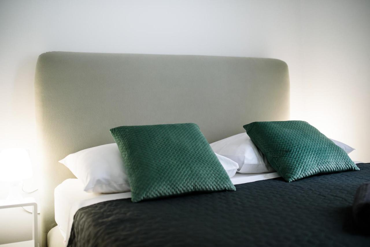 Street Buzz Old Town By Duhomes Apartman *