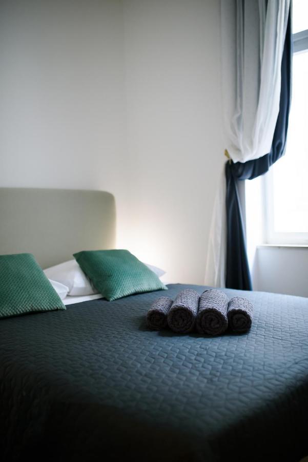 Apartman Street Buzz Old Town By Duhomes