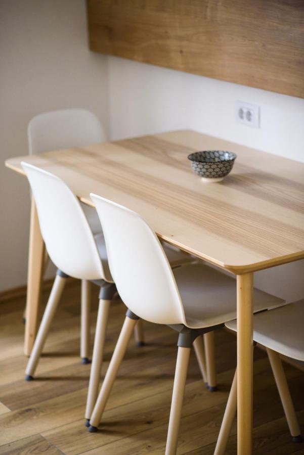 Street Buzz Old Town By Duhomes Apartamento