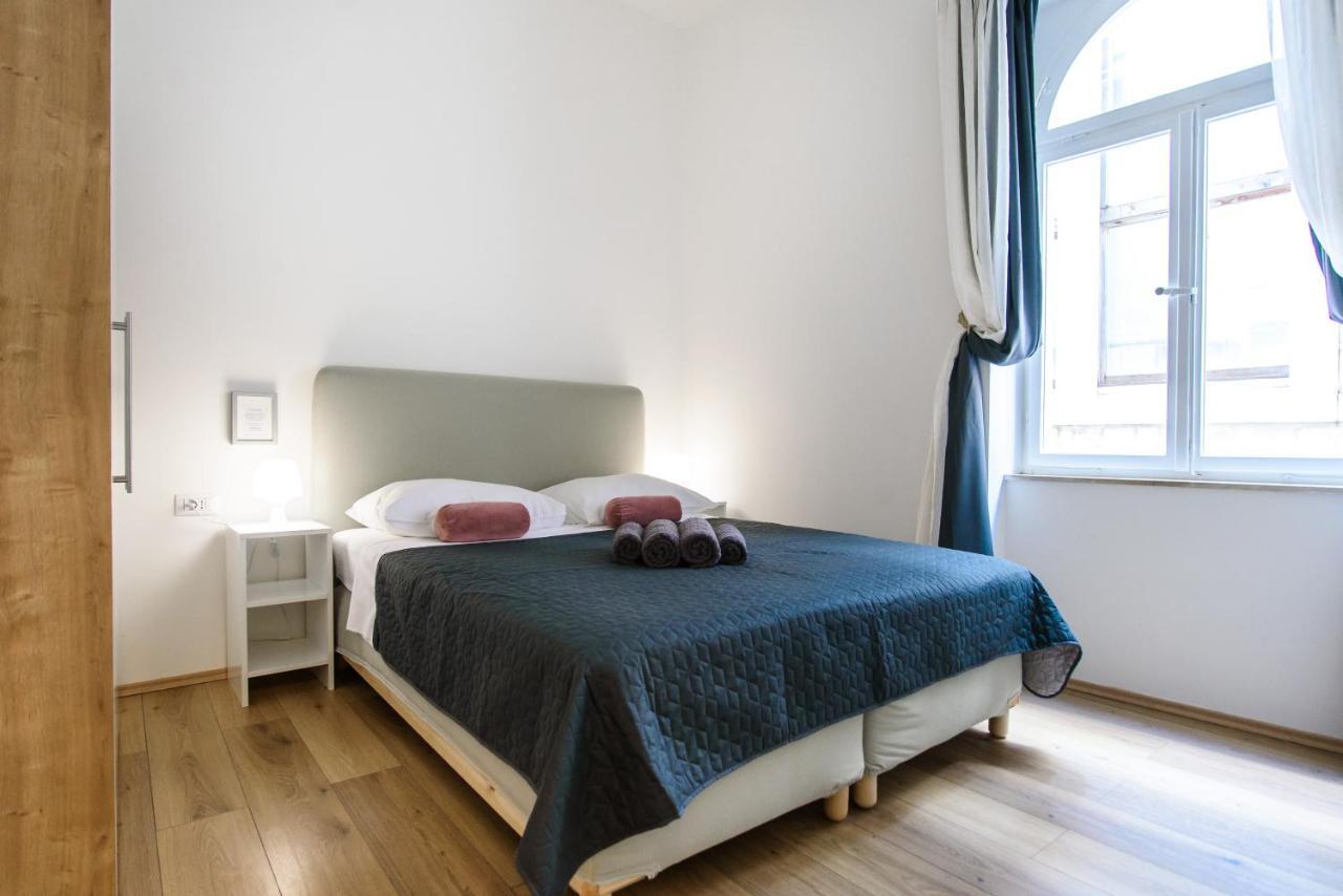 Apartman Street Buzz Old Town By Duhomes Dubrovnik